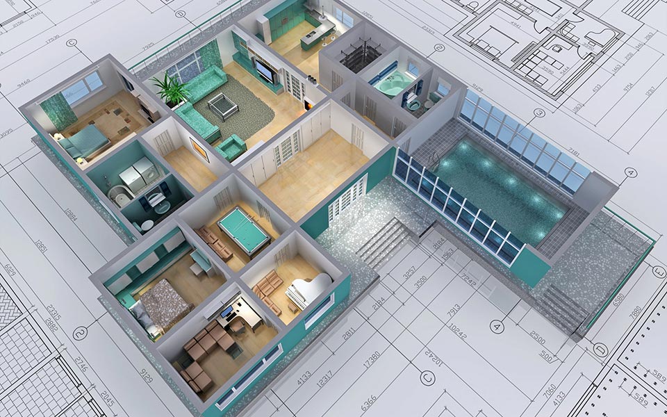Thiết kế nội thất